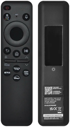 HUAYU VG-TM2360E