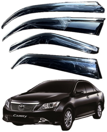Alvi-Style Cm1223 для Toyota Camry 2012