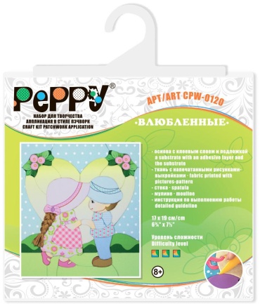Peppy CPW-0120