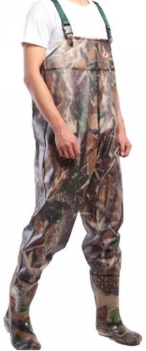 Полукомбинезон GALWIX Gallic 44 44