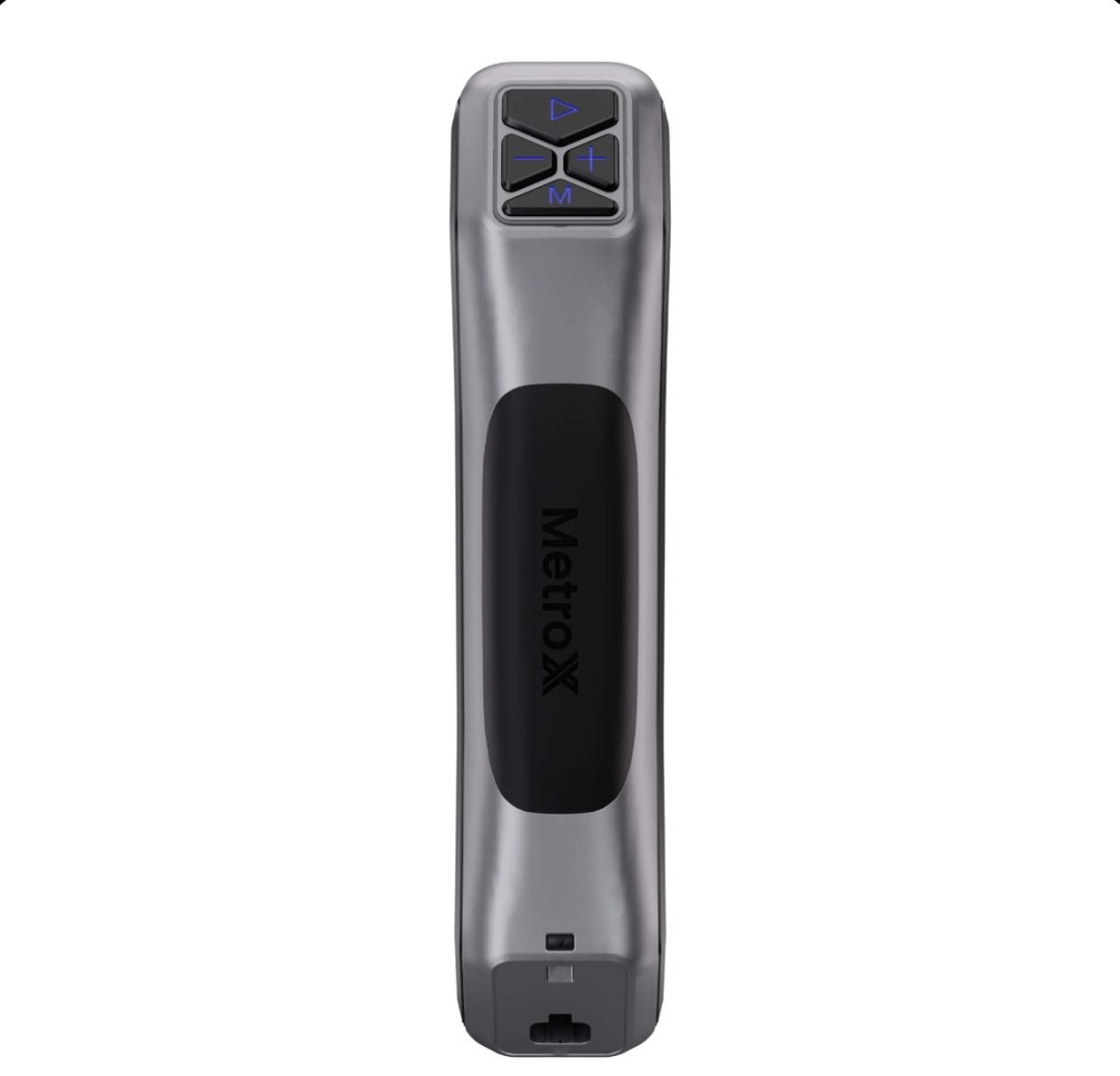 Revopoint MetroX Pro Advanced edition