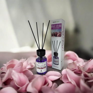 Black Odor Pink Rose 110 мл