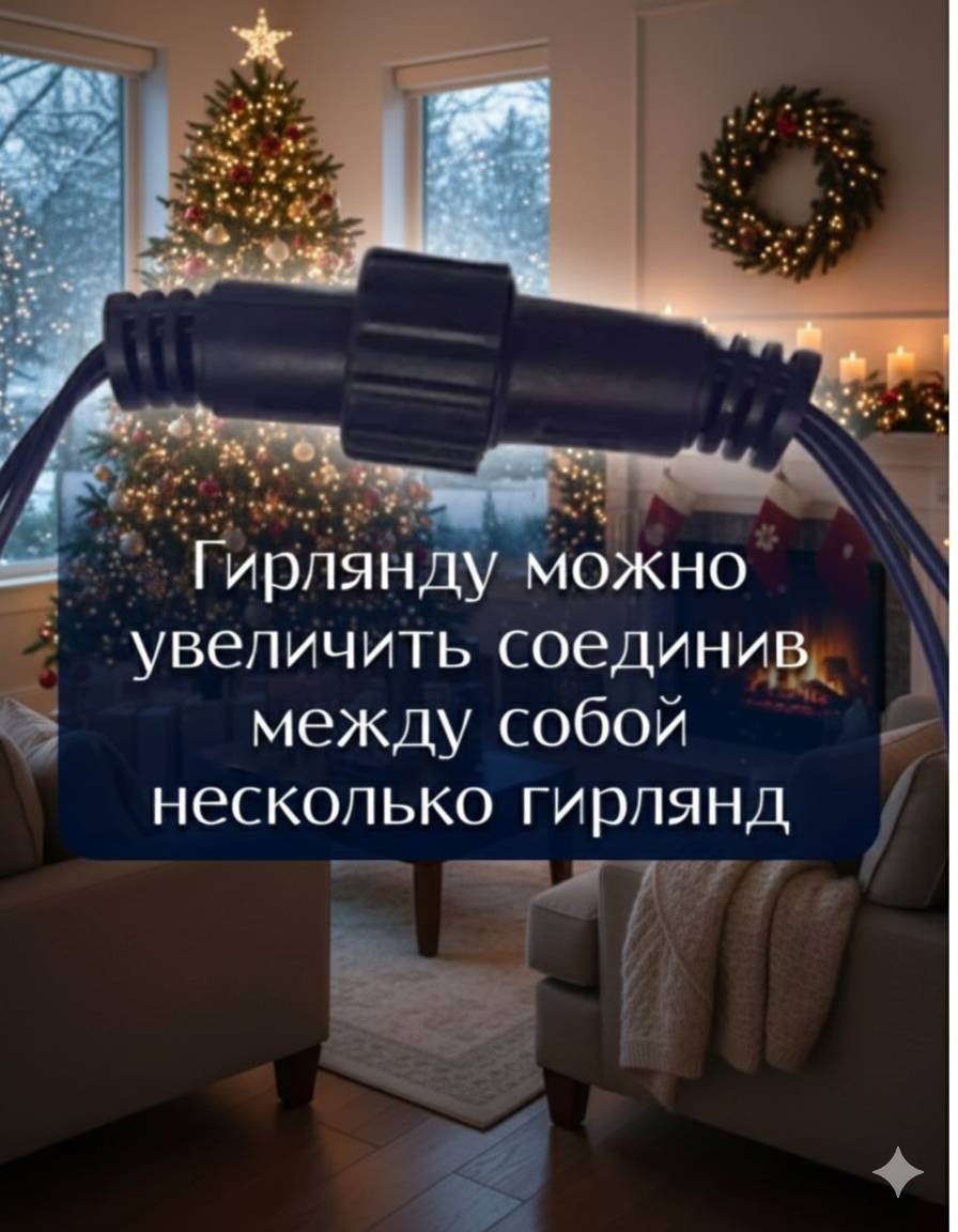 Гирлянды