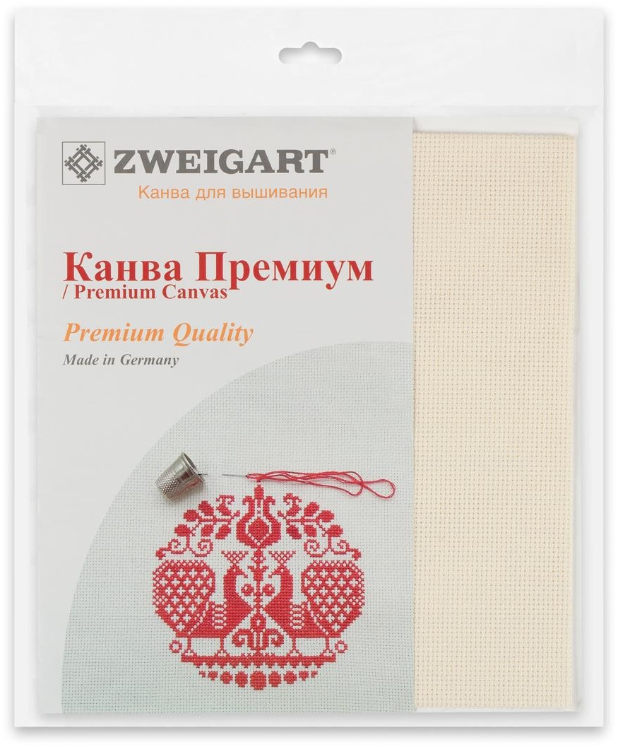 Канва ZWEIGART К04