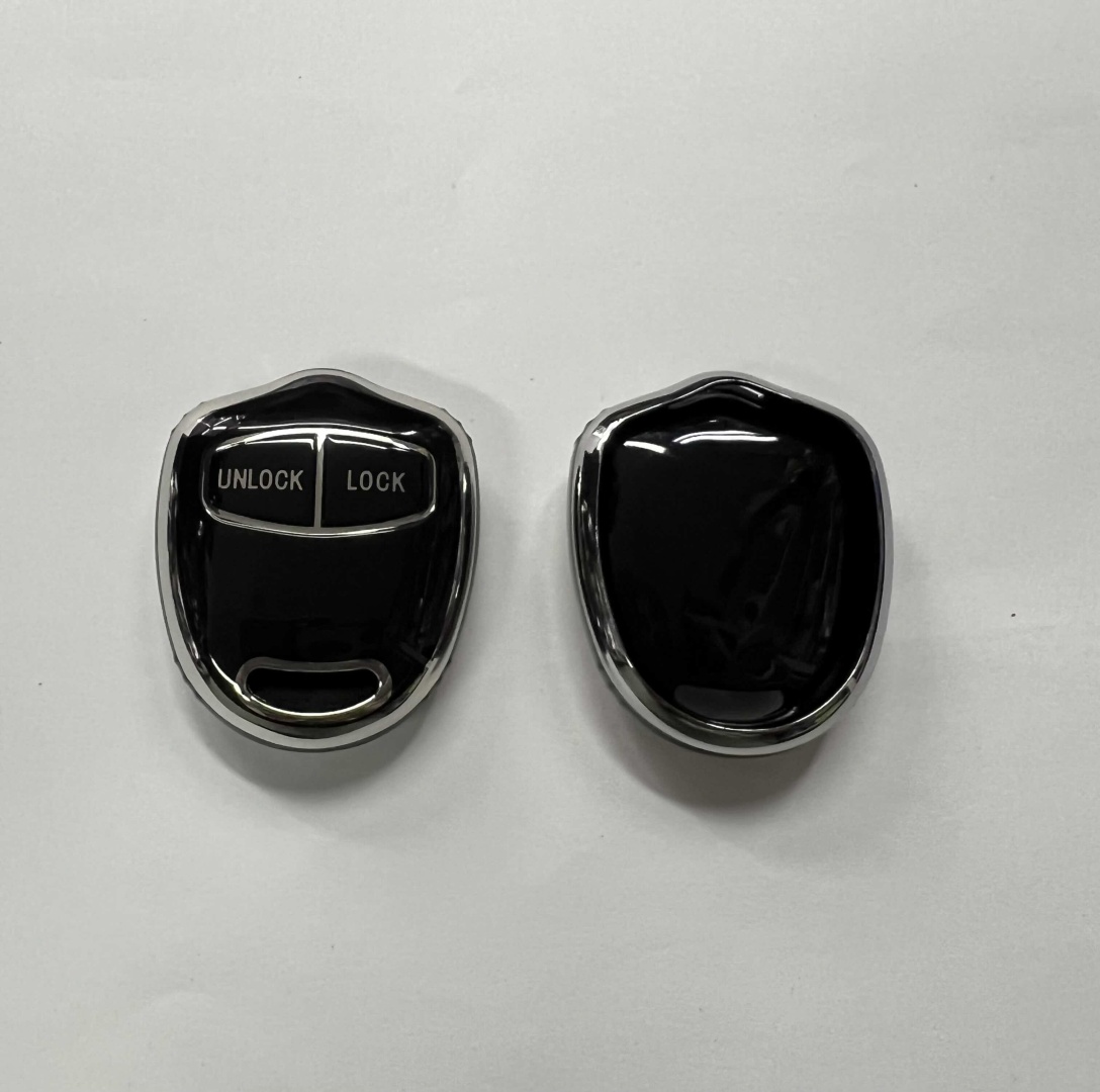 Чехол на ключ Mitsubishi