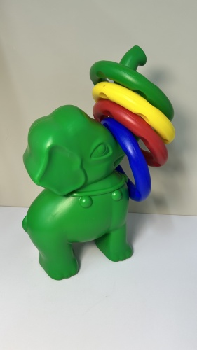 Кольцебросы Sima-land