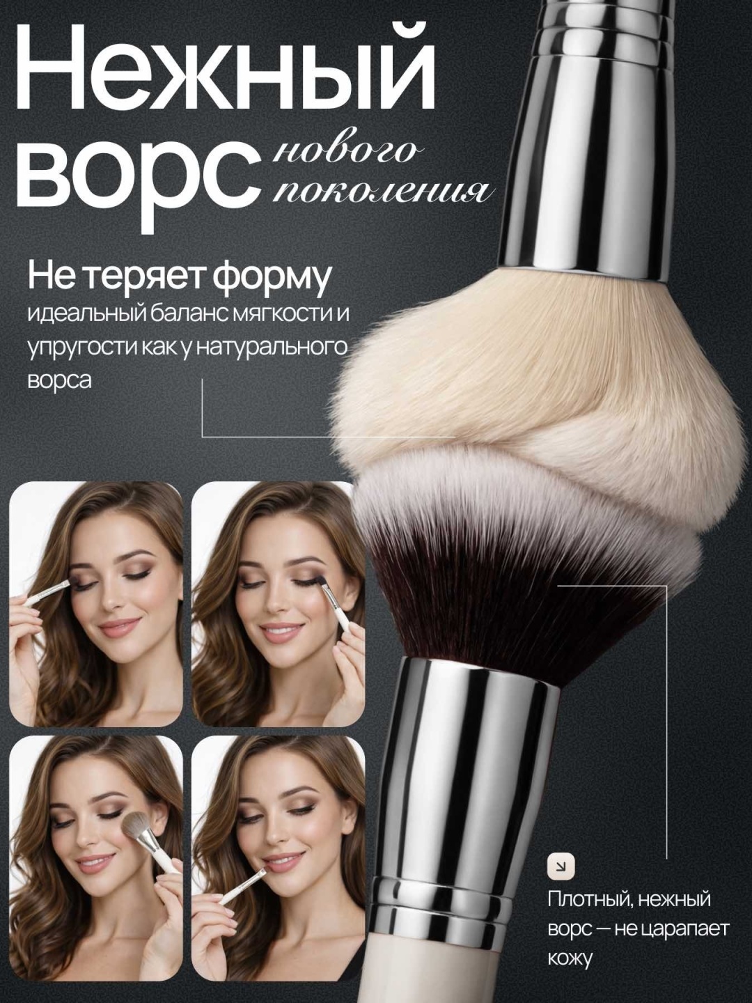 Veloria Veloria White15 шт 15