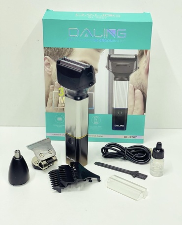 Электробритва DALING DL-9267 сеточная
