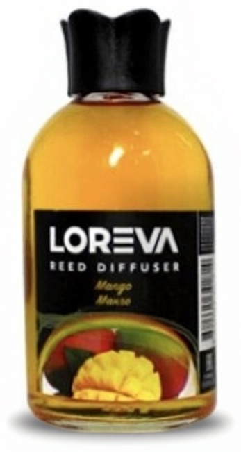 Диффузор Loreva Манго 55 мл