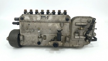 OEM насос топливоподкачивающий 236М-1106210