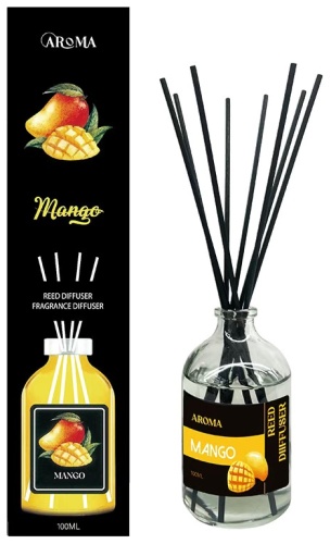 Aroma Mango 100 мл
