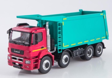 KAMAЗ-65801-T5