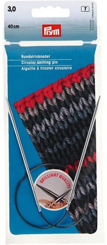 Prym 212122 круговые 3 1 шт