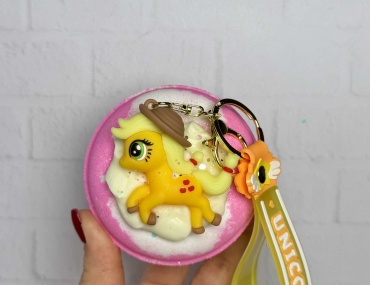 Bath_cosmetics_kz Пони бомбочка 230 г