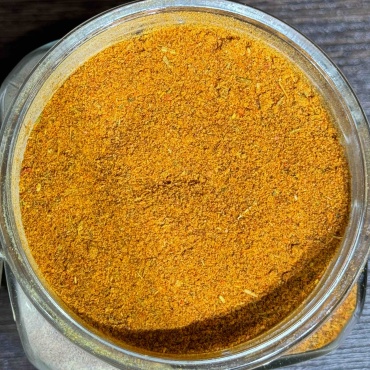 Shantaram для курицы-гриль с копчёной паприкой 100 г