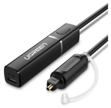 Кабель Ugreen Toslink - USB