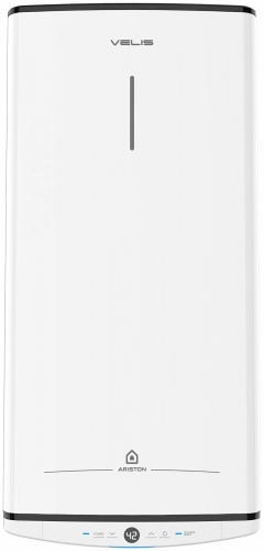 Водонагреватель Ariston VELIS TECH PW ABSE 80 белый