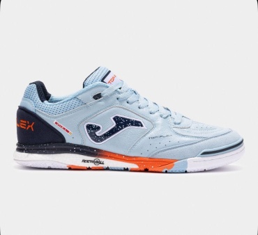 Футзалки JOMA голубой