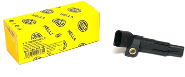 HELLA датчик положения коленчатого вала 6PU009163-481