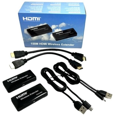 Удлинитель HDMI - HDMI