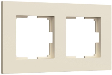 Werkel Slab, слоновая кость
