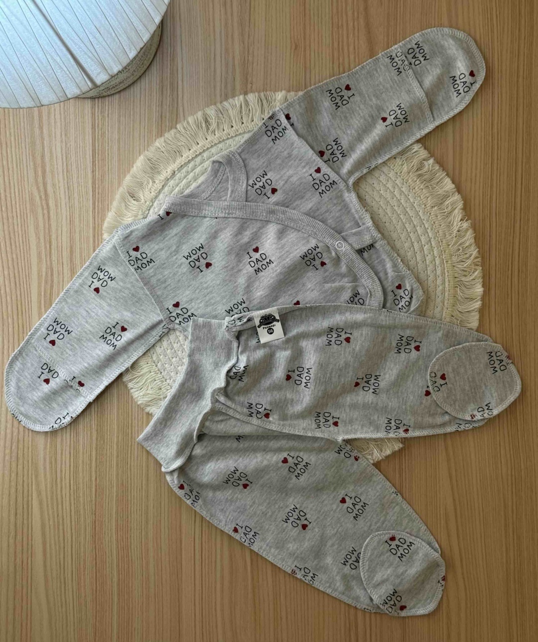 черный, серый