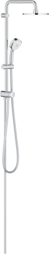 Grohe душевой набор (гарнитур) 27394002