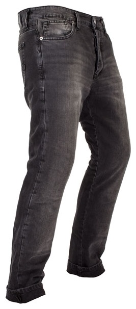 JOHN DOE IRONHEAD XTM черный 34