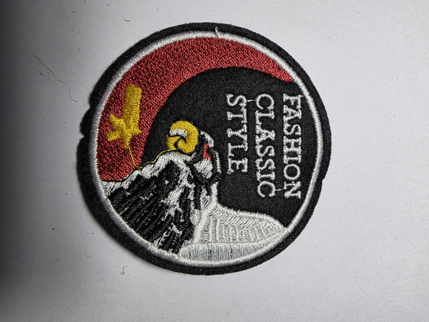 Нашивка