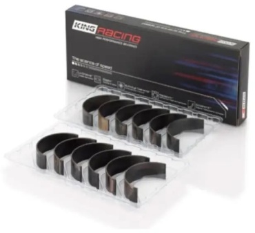King Racing шатунные вкладыши BMW N62/N63/S63B44 (-2011)