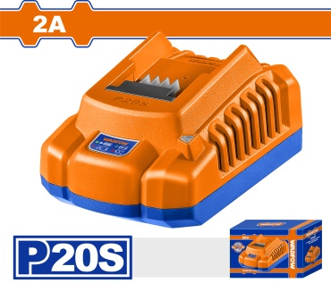 WADFOW 2A P20S WFCP502 1 шт