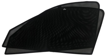 LUTOR 100508 для Lexus RX 300, RX 350 2016-2022 черный