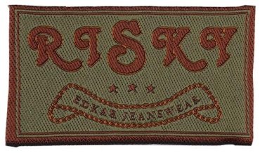 Нашивка Annet 12-414A