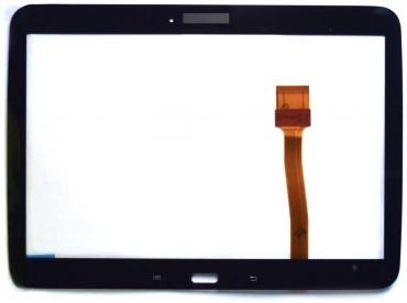 Тачскрин P5200 для планшета Samsung GT-P5200, Tab 3 10.1