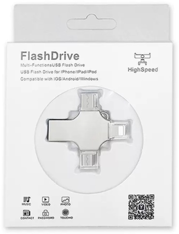 USB Flash карта 30306964_536678926 2 Гб
