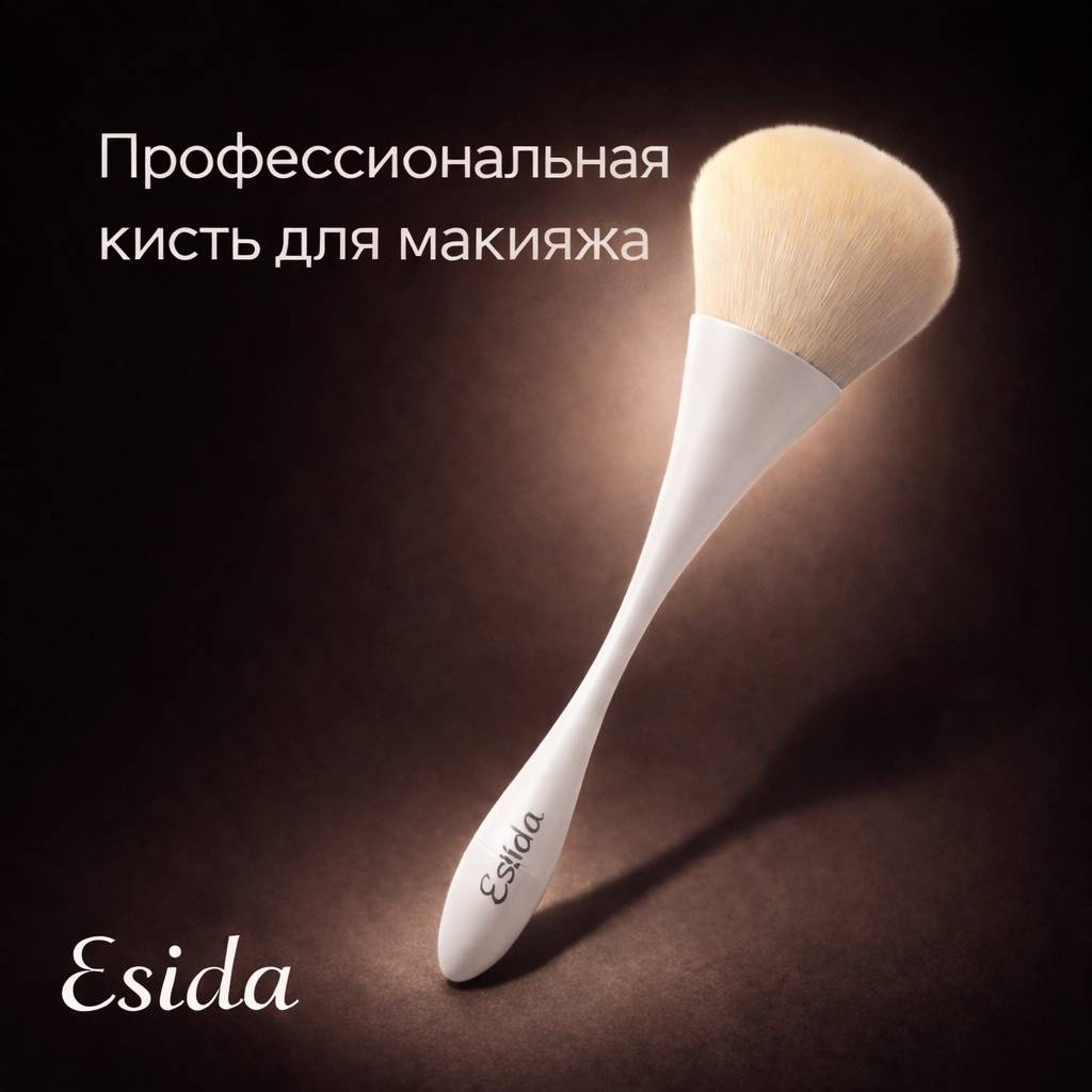 Esida Кисть 1