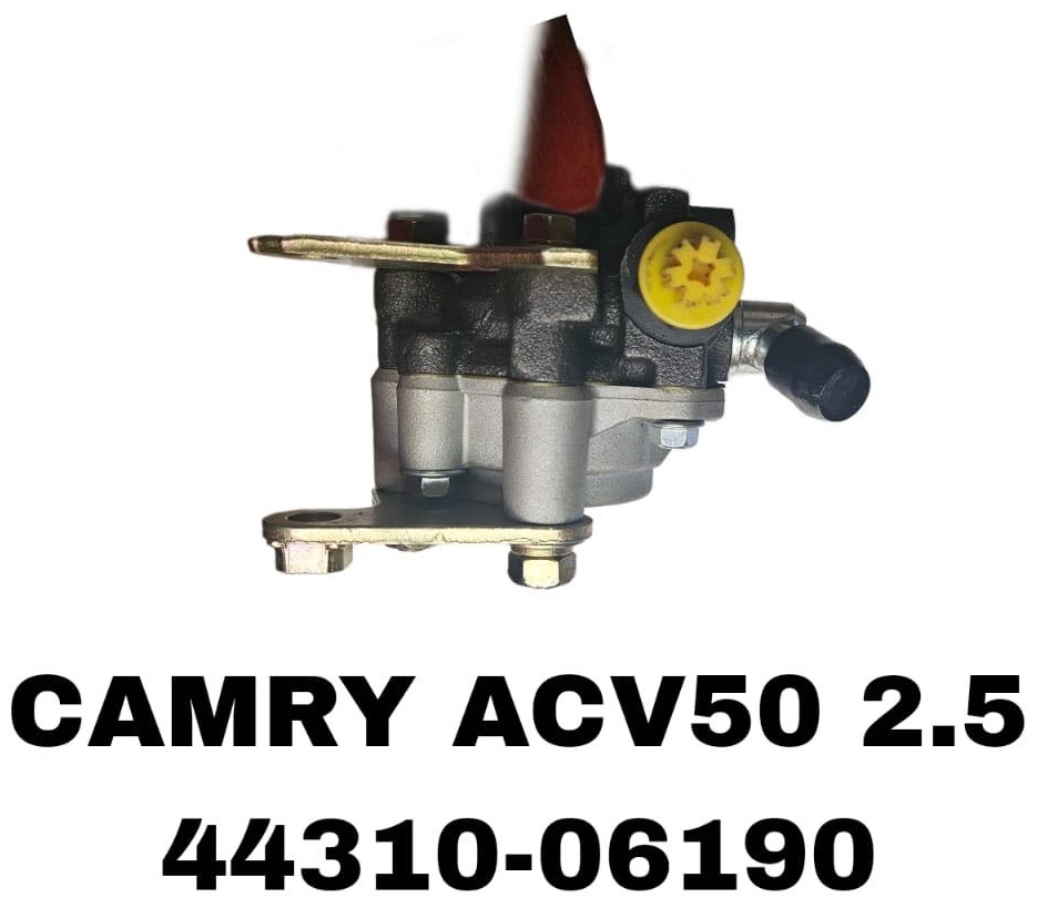 SOFRET насос ГУР 44310-06190