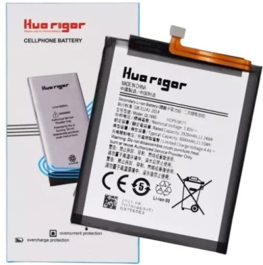Huarigor для Samsung Galaxy A01 2920 мАч