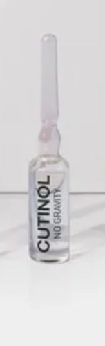 Oyster Cosmetics Oyster cutinol ампульный лосьон 8 мл