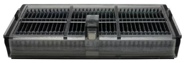 Фильтр FLD30 для роботов-пылесосов универсальный Dreame X30/X30 Pro/X30 Ultra/X30 Pro Ultra/X30 Pro Plus 2 шт.