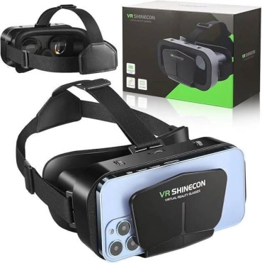 VR SHINECON G10