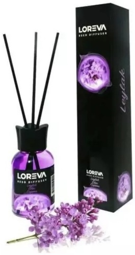 Loreva 55 мл