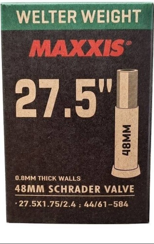 MAXXIS 27.5x1.75/2.4