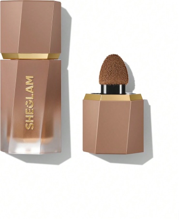 SHEGLAM Бронзер Sun Beam Matte Liquid Bronzer-Terracotta бронзер Terracotta