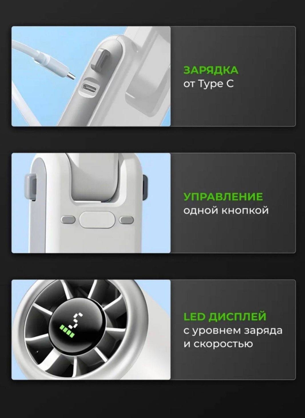 Вентилятор Prime House PRIMEHOUSE белый