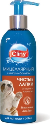 Cliny 11091023 200 мл