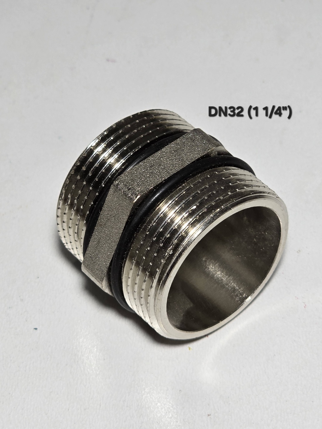 Бочонок DN32 (1 1/4")