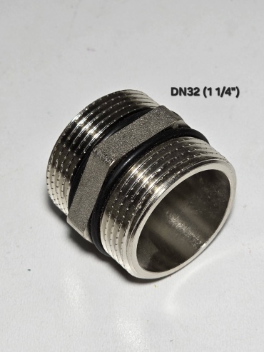 Бочонок DN32 (1 1/4")