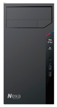NEXA NL6505 черный