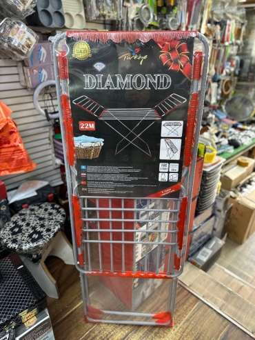 Сушилка Diamond 329697132, металл